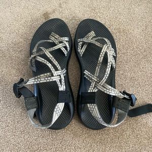 Chacos